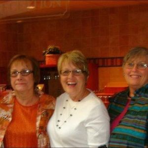 Meet your Posher, Sandy